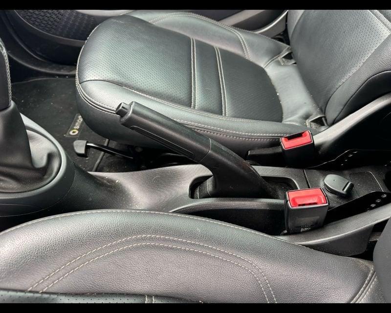 smart fortwo 3ªs.(C/A453) 70 1.0 Passion