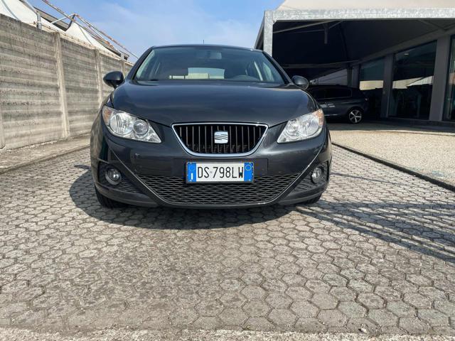 SEAT Ibiza 1.2 5p. Reference
