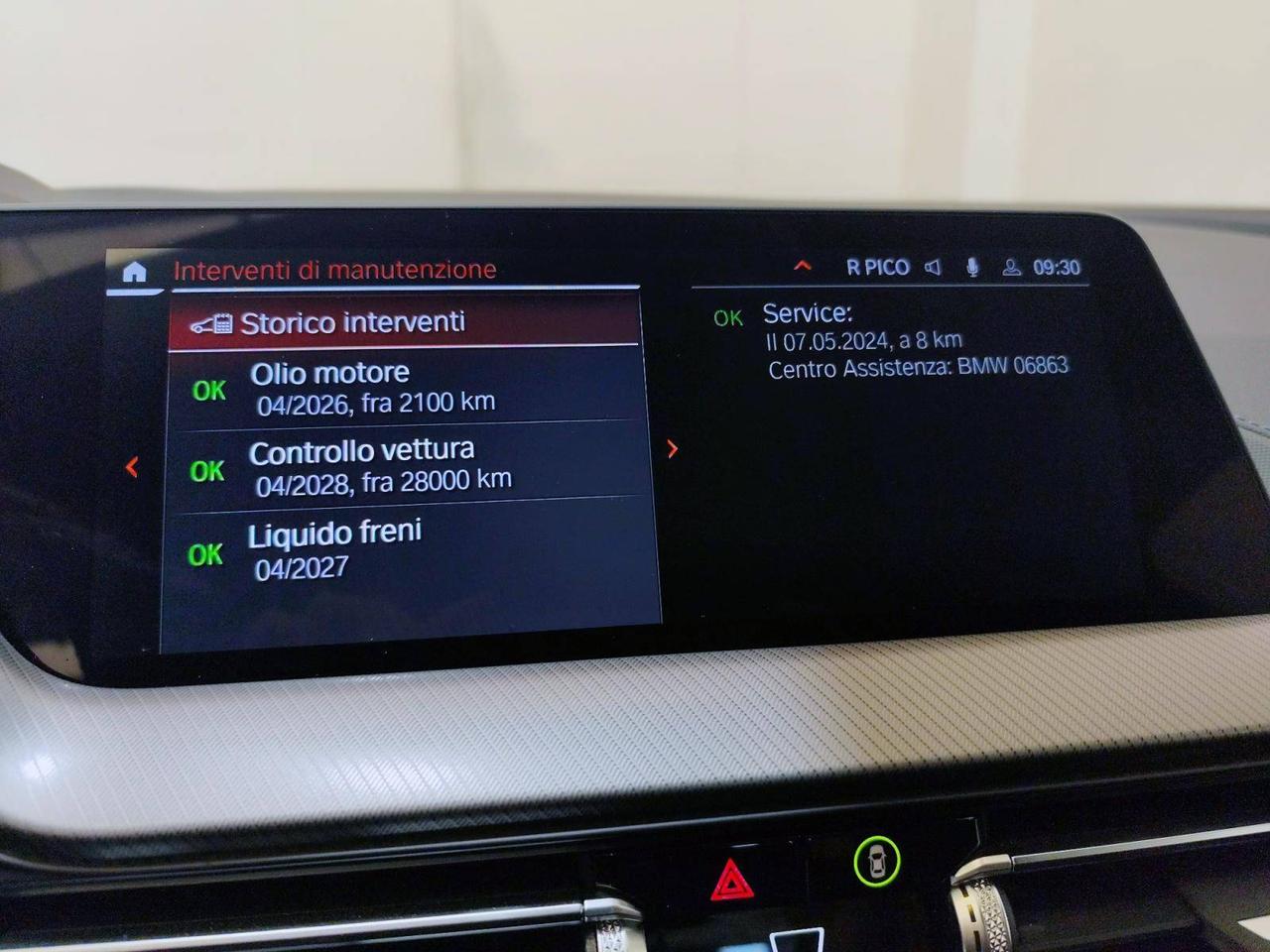 BMW Serie 1 118d MSport