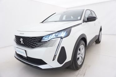 Peugeot 3008 Active Pack BZ561619 1.2 Benzina 131CV