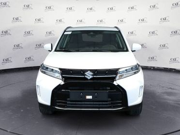 Suzuki Vitara 1.4 hybrid allGRIP 4wd Cool+ (PREZZO REALE )