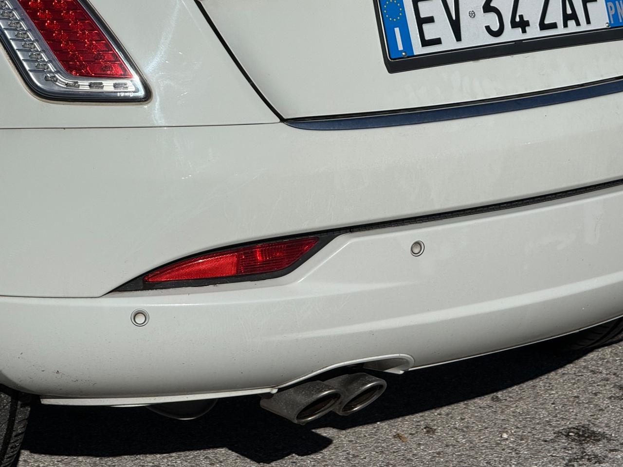 Lancia Delta 1.4 T-Jet 120 CV Gold Ecochic GPL