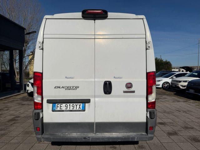 FIAT Ducato 30 2.3 MJT"MOTORE NUOVO 80.000KM"PREZZO PIU' IVA"