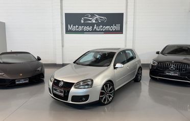 Volkswagen Golf GTI TFSI 2.0cc 200cv Clima bi-zona + Impianto GPL