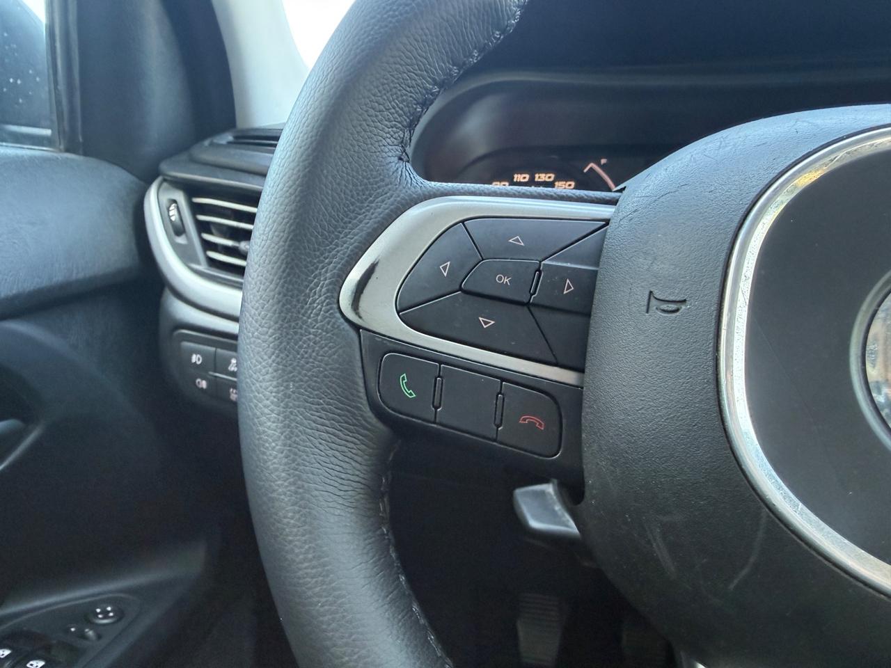 Fiat Tipo 1.4 GPL 4 porte