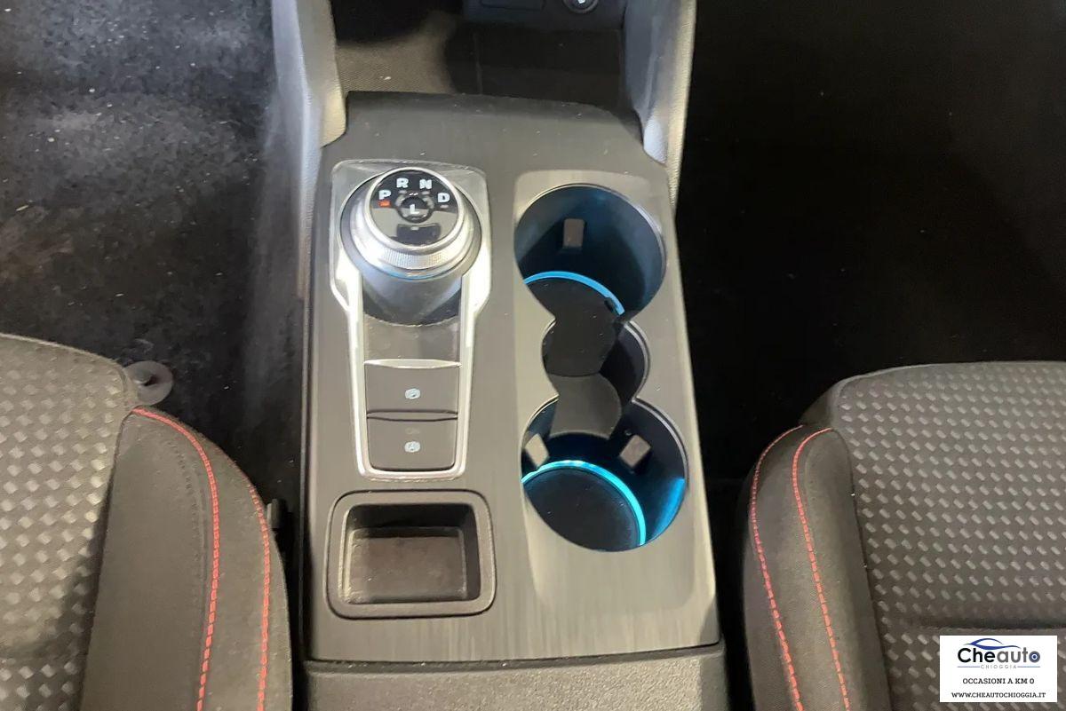FORD - Focus - 1.5 ecoblue ST-Line 115cv auto
