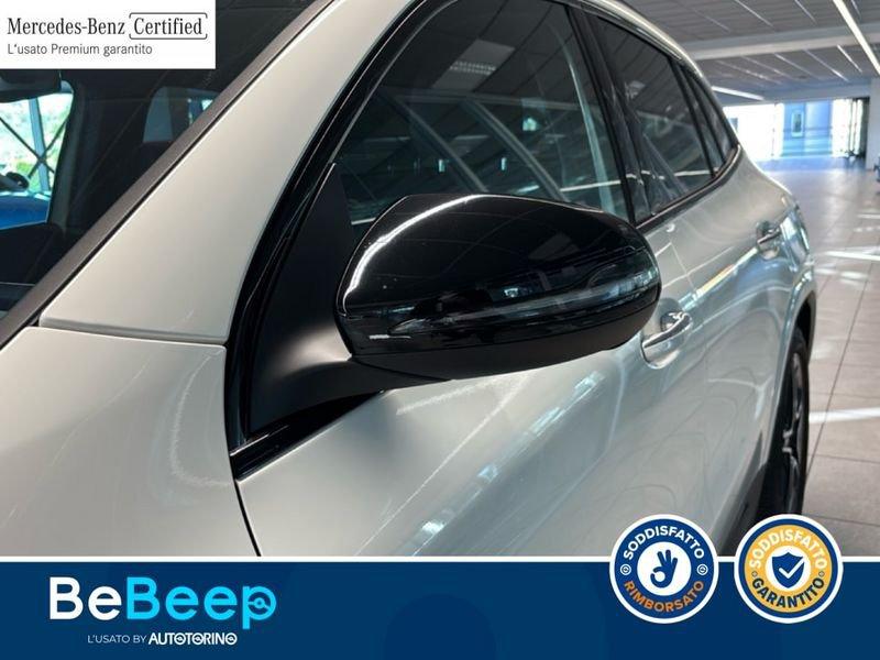 Mercedes-Benz GLA 200 D AMG LINE PREMIUM AUTO