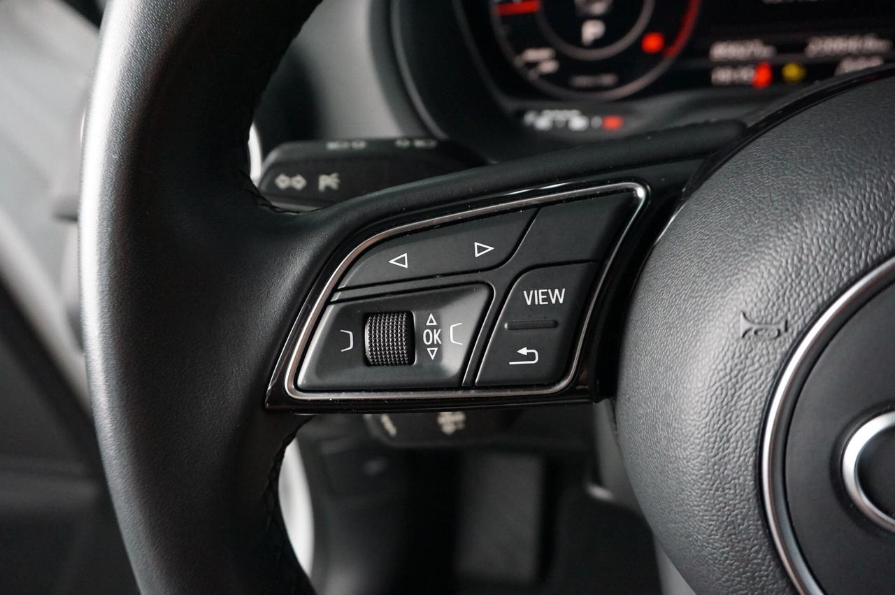 Audi Q2 35 TDI quattro S tronic Admired