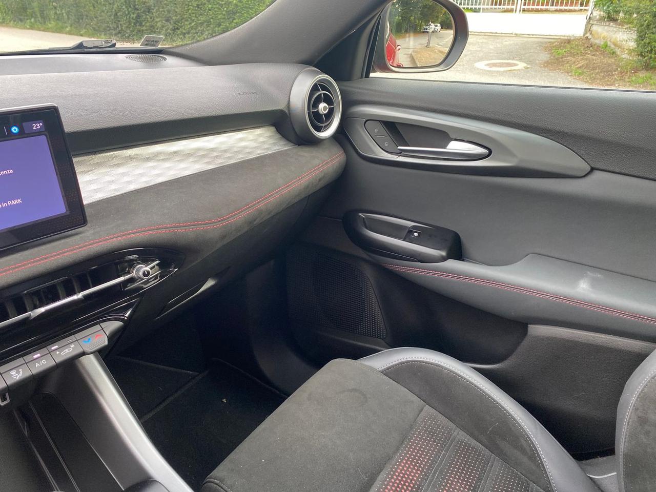 Alfa Romeo Tonale Veloce 1.3 T MultiAir PHEV #6869