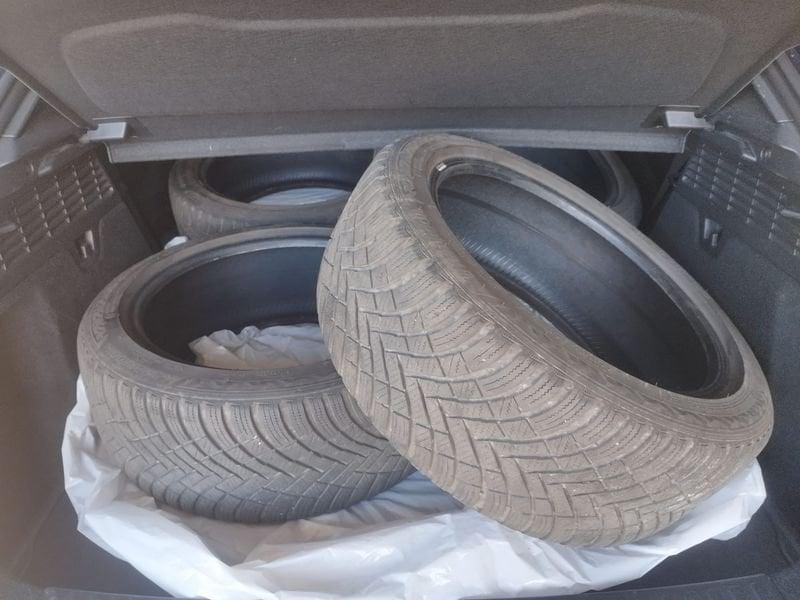 Audi A3 A3 SPB 35 TDI Business Advanced