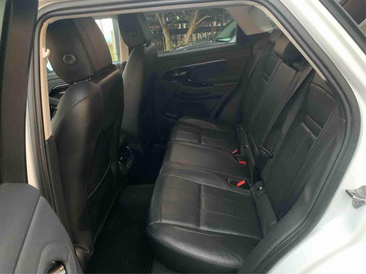 Land Rover Range Evoque 2.0D I4-L AWD