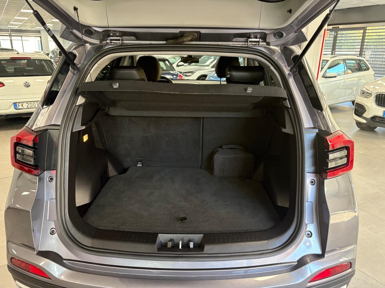 Dr 4.0 1.5 GPL 114cv 2022 km 22000 tetto aprib