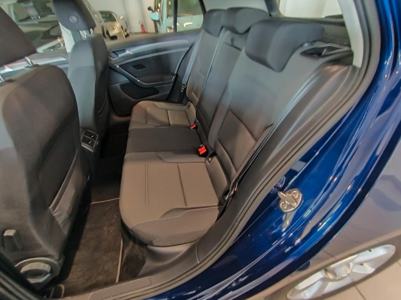 Volkswagen Golf Golf 5p 1.5 tgi Executive 130cv dsg*Metano