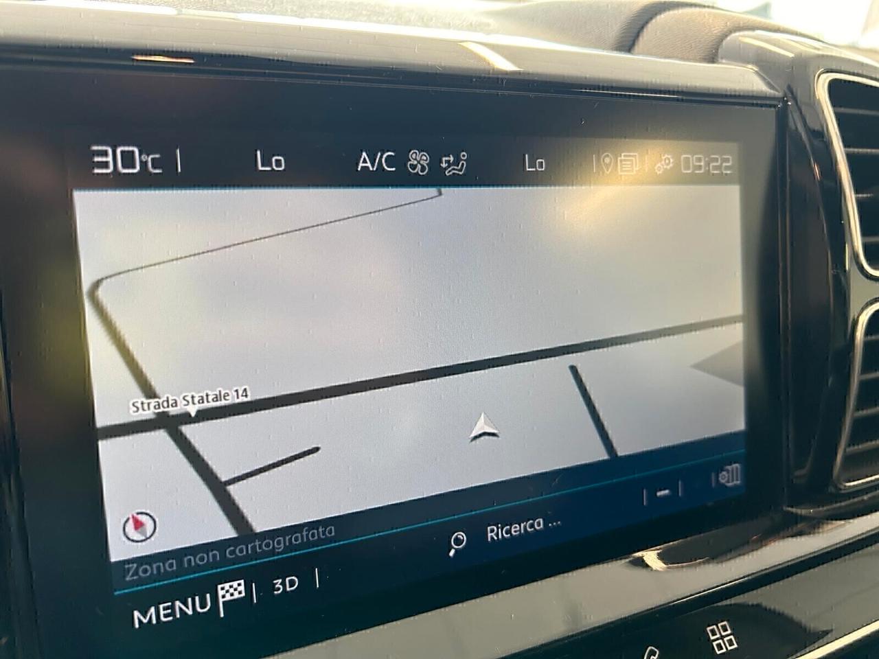 Citroen C5 Aircross BUSINESS BlueHDi 130 EAT8 SPOTICAR