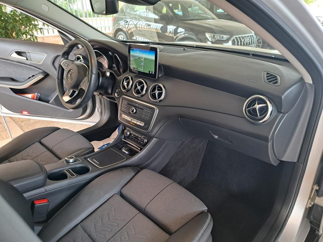 Mercedes-benz GLA 200 GLA 200 d Sport