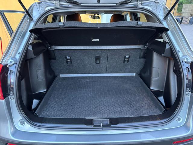 SUZUKI Vitara 1.6 DDiS 4WD AllGrip DCT V-Top