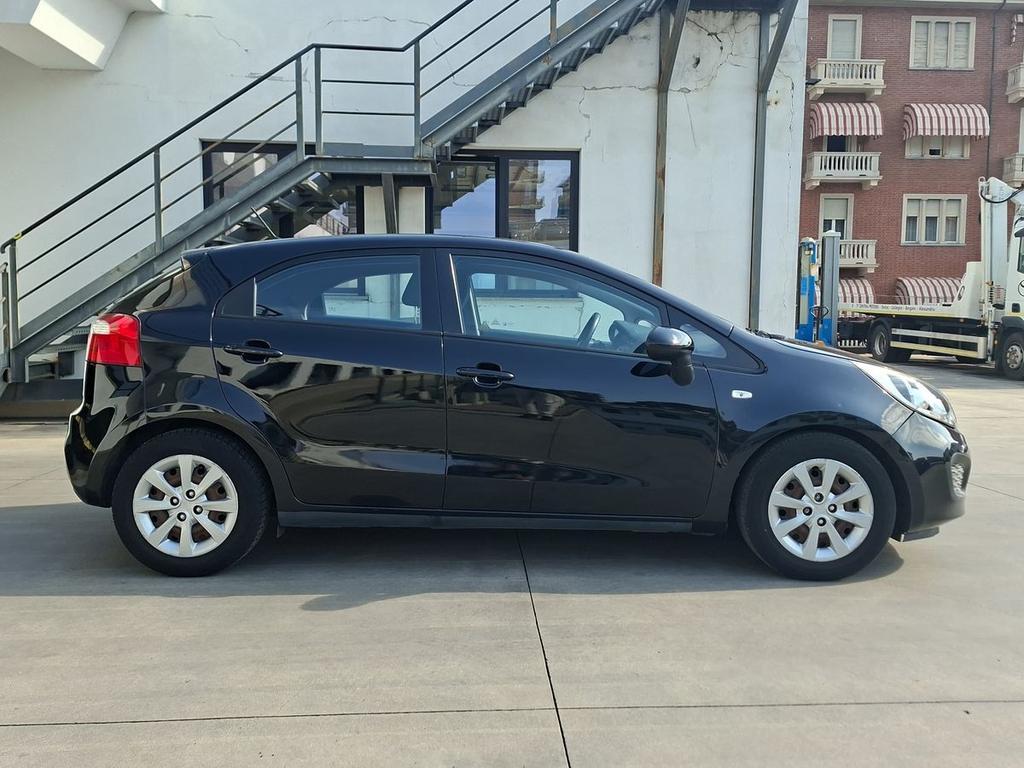 Kia Rio 5 Porte 1.2 EcoDynamics City