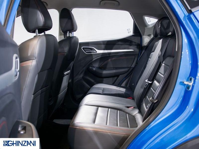 MG ZS 1.5 VTi-Tech Classic Luxury - "PREZZO VERO"