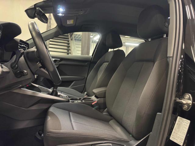 AUDI A3 SPB 30 TDI Business