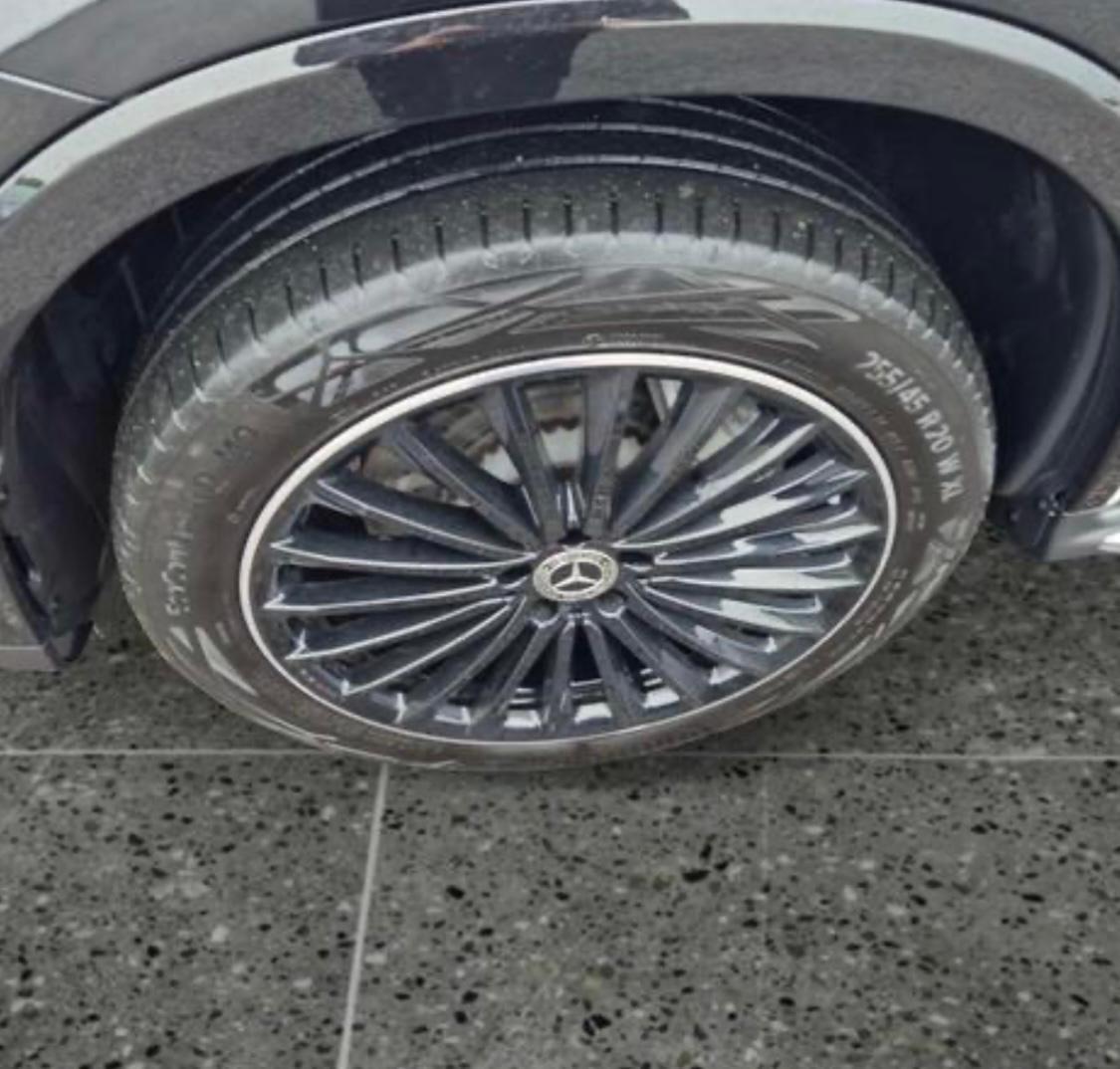 Mercedes-benz GLC 220 d 4Matic Coupé AMG