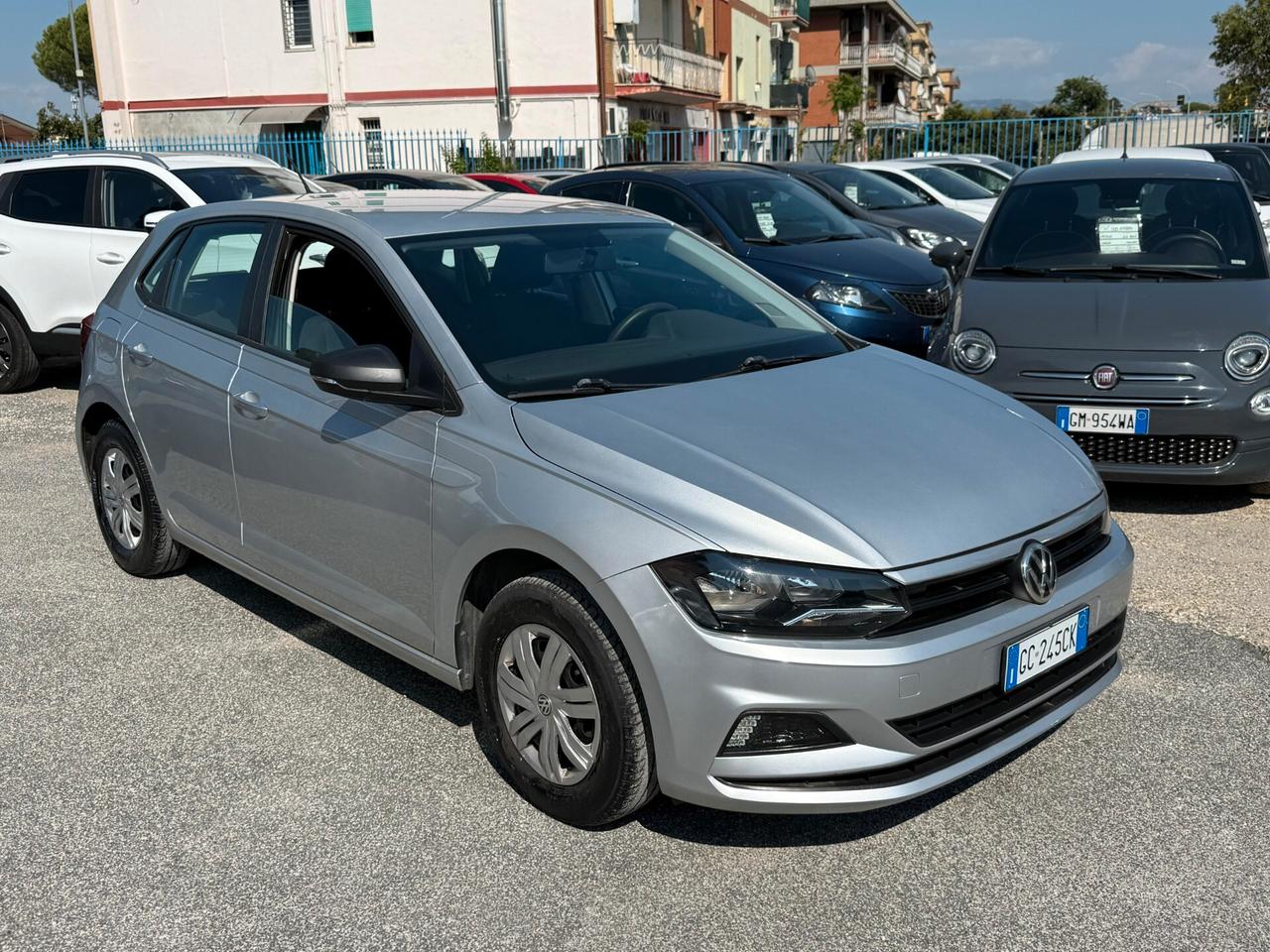 Volkswagen Polo 75 CV *PRONTA CONSEGNA*