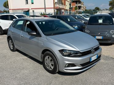 Volkswagen Polo 75 CV *PRONTA CONSEGNA*