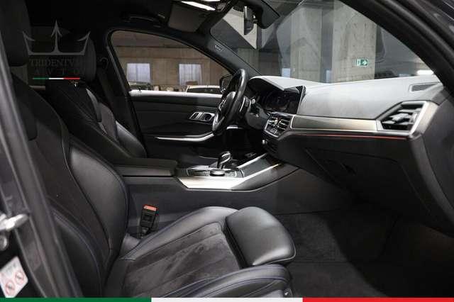 BMW 320 d mhev 48V Msport auto