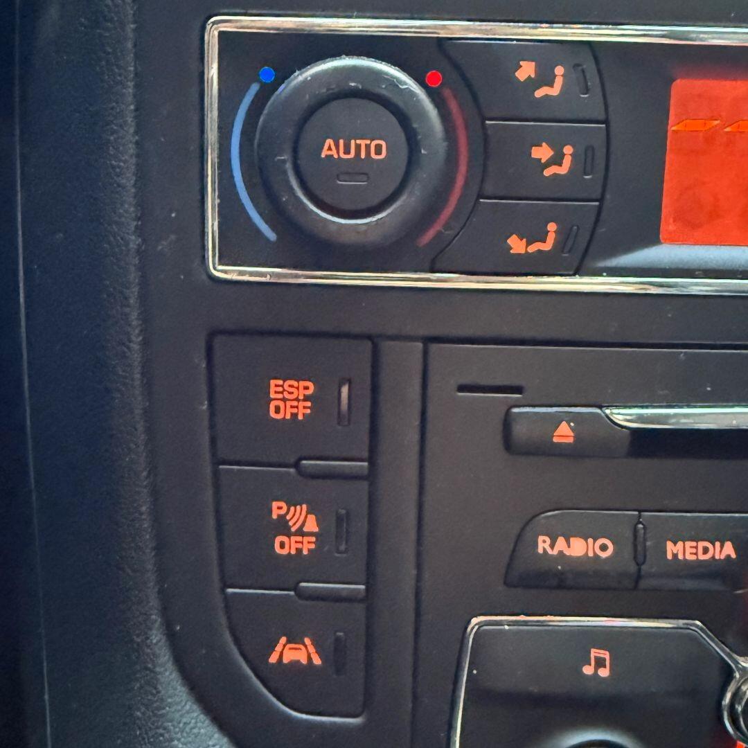 Citroen C5 2.0 HDi 140cv FULL