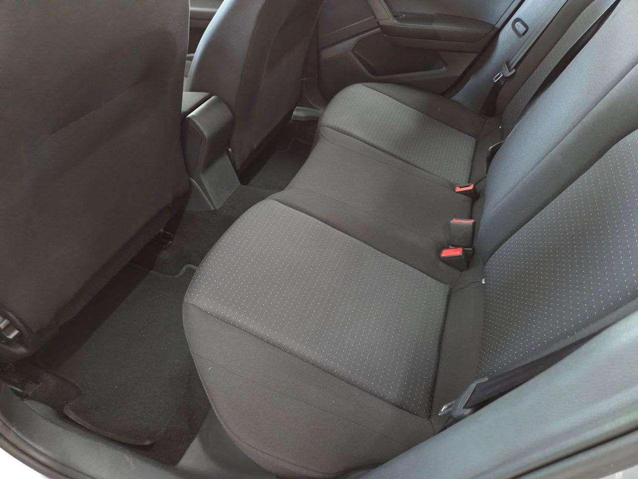 SEAT Arona 1.0 EcoTSI Style