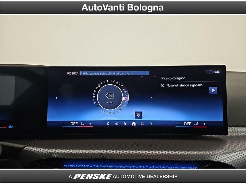 BMW Serie 4 420d Gran Coupe mhev 48V xdrive MSport Pro auto