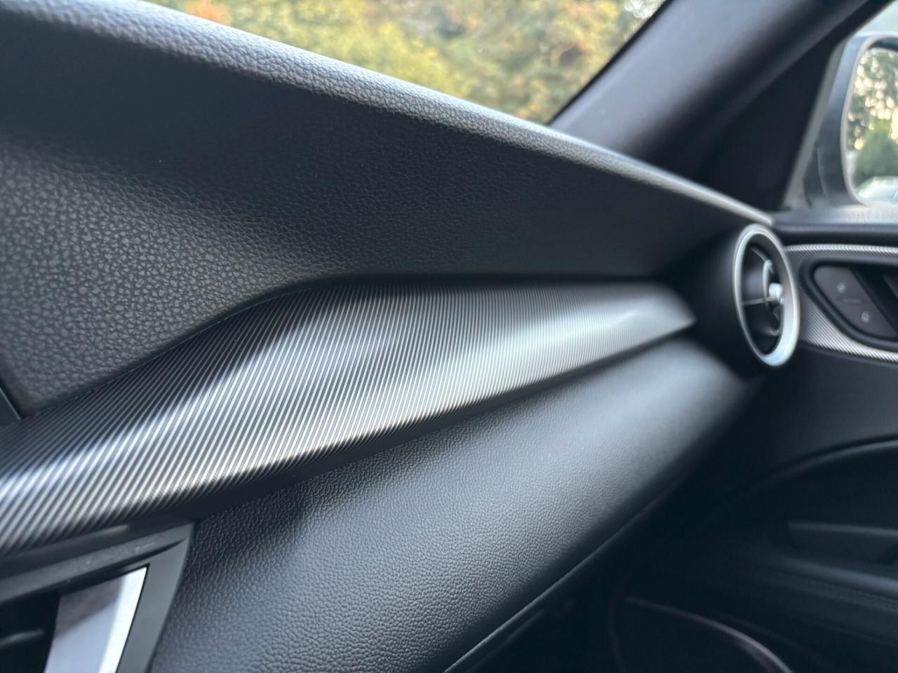 Alfa Romeo Stelvio 2.2 TD 190 CV AT8 Q4 VELOCE