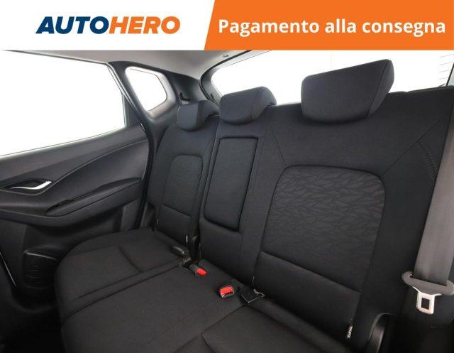 HYUNDAI iX20 1.4 CRDI 90 CV Comfort
