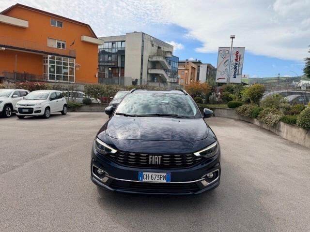 FIAT Tipo 1.6 Mjt S&S 130 CV SW