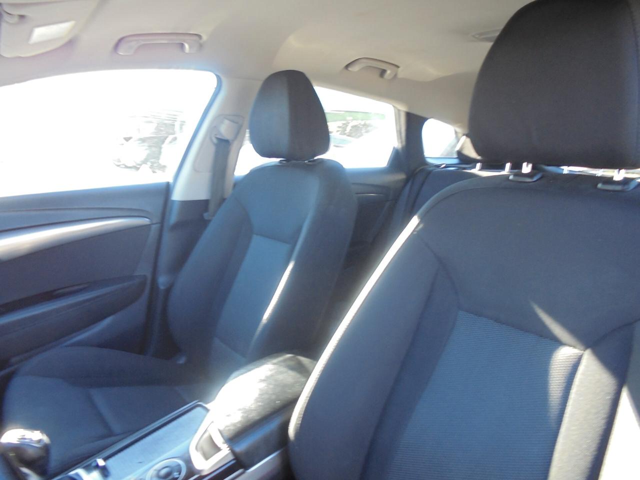 Hyundai i40 Wagon 1.7 CRDi 136CV Comfort