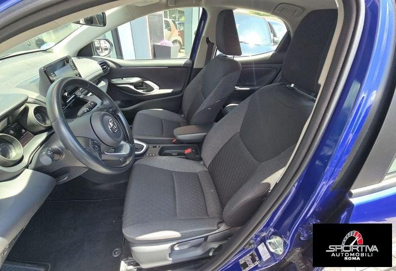 Toyota Yaris HYBRID EDITION NAVI CAMERA UNIPRO!