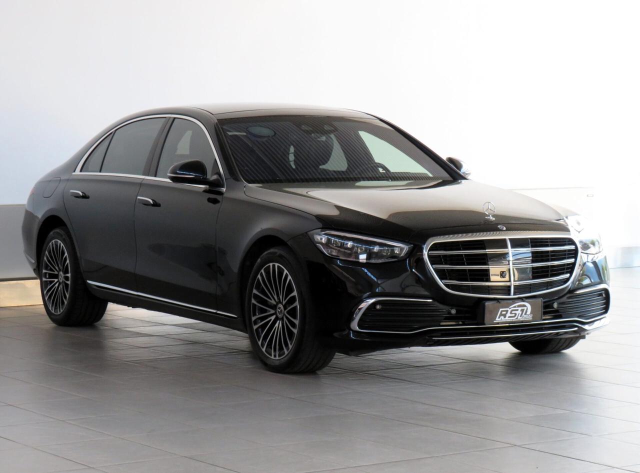 Mercedes-benz 400 d 4Matic Business Lunga | iva 22% inclusa