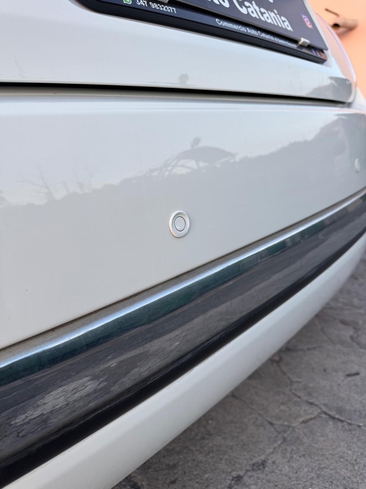 Fiat 500 1.2 POCHI KM/UNICA PROPRIETARIA