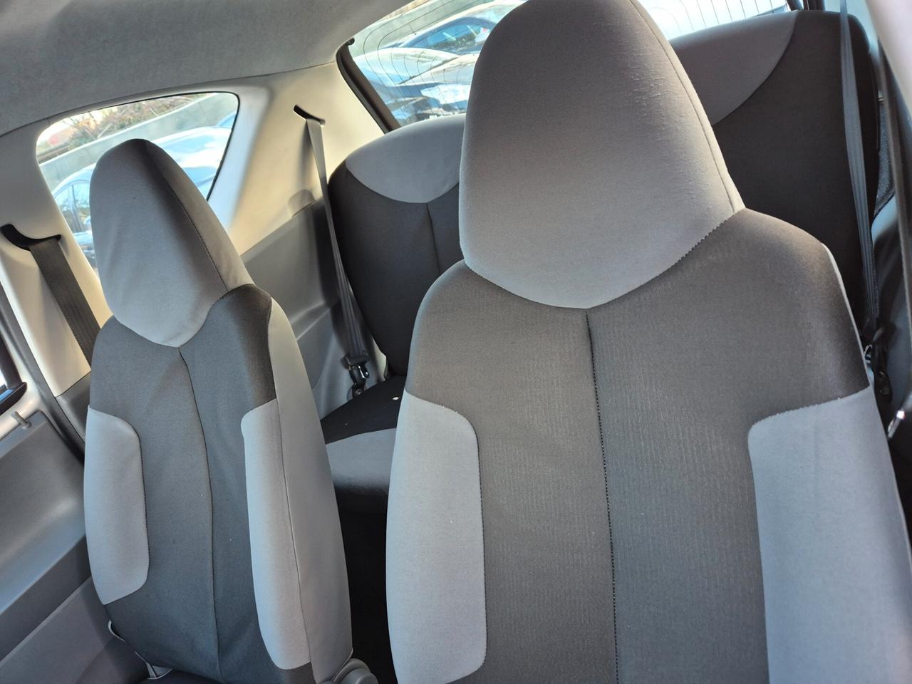 Citroen C1 1.0 3 porte airdream Ideal