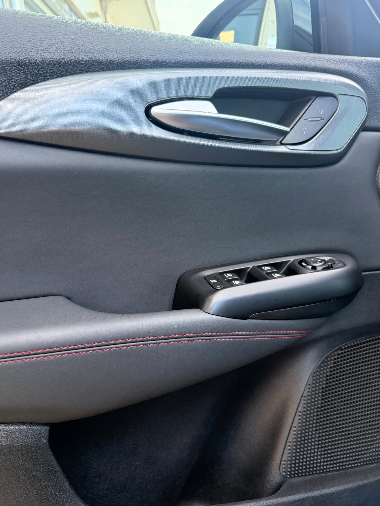 Alfa Romeo Tonale 1.5 160 CV MHEV BENZINA/ELETTRICA Veloce, automatica ,APPLE CARPLAY,VIRTUAL COCKPIT,TELECAMERA,NAV