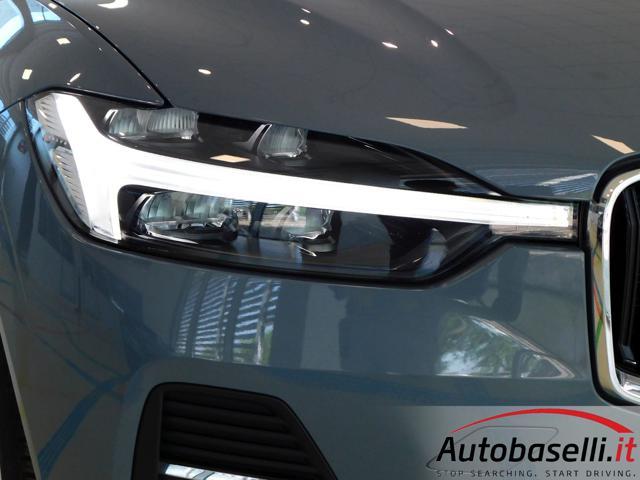 VOLVO XC60 B4 (D) MHEV 197CV AUTOMATICO CORE N1 - IVA ESPOSTA