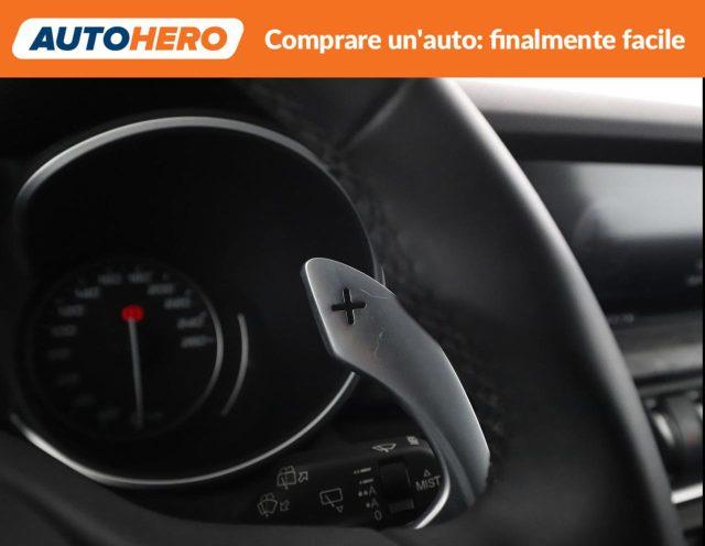 ALFA ROMEO Stelvio 2.2 Turbodiesel 210 CV AT8 Q4 B-Tech