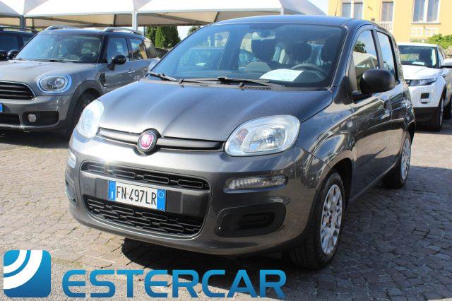 FIAT Panda 1.2 Easy NEOPATENTATI