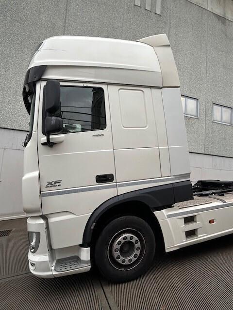DAF XF 460 FT