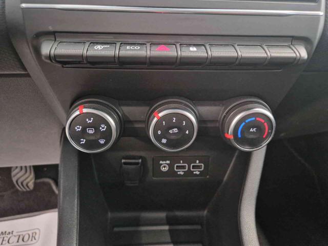 RENAULT Clio TCe 90 CV 5 porte Business