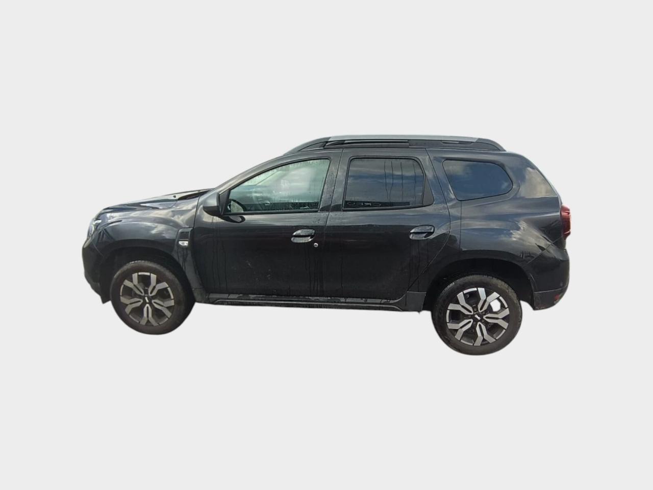 Dacia Duster 1.0 TCe GPL 4x2 Journey
