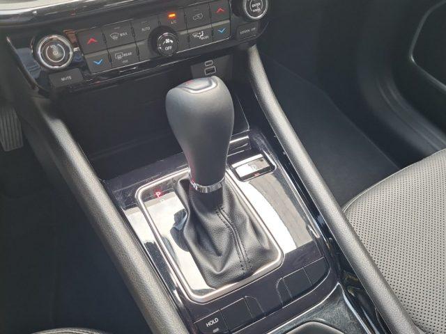 JEEP Compass MY24 E-HYBRID 1500 130CV SUMMIT AUTOCARRO