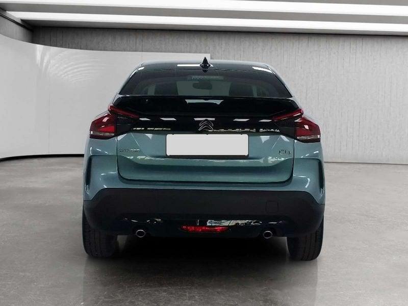 Citroën C4 1.2 puretech Plus s&s 130cv