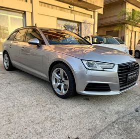 Audi A4 Avant 2.0 TDI 190CV ultra S tronic Design