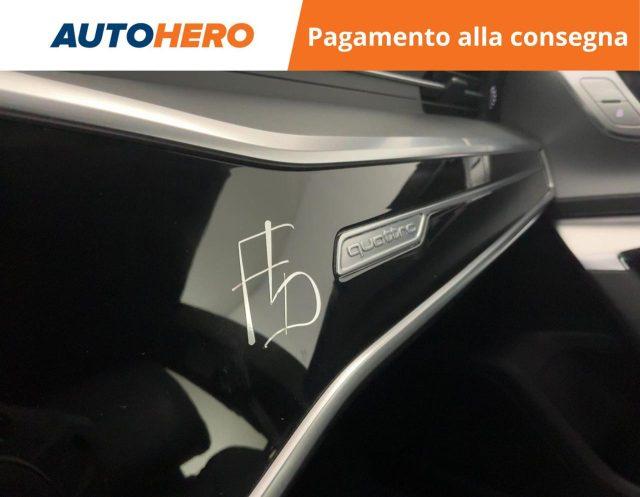 AUDI A7 SPB 50 3.0 TDI quattro tiptronic