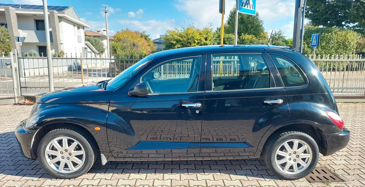 Chrysler PT Cruiser Berlina 1.6 Touring FL